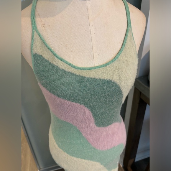 House of Sunny Dress - Good Vibrations (Size 4) - Picture 3 of 5